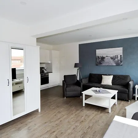 Apartment Käppen Plambeck - Kiekut