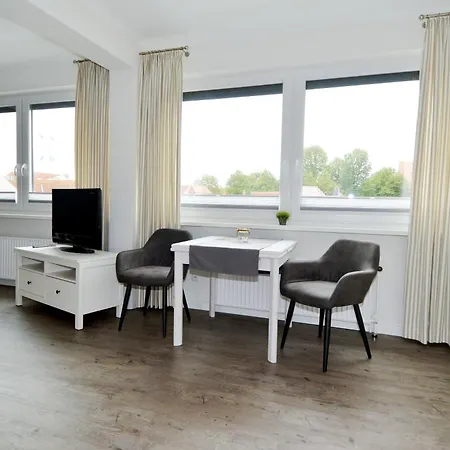 Käppen Plambeck - Kiekut Apartment *
