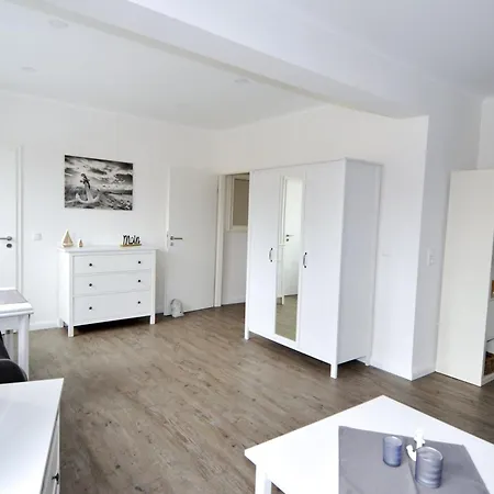 Apartment Käppen Plambeck - Kiekut *