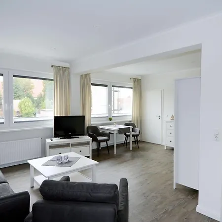 Käppen Plambeck - Kiekut Apartment *