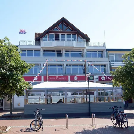 Käppen Plambeck - Kiekut