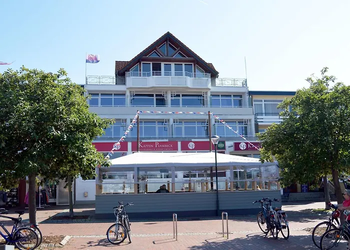 Kaeppen Plambeck - Kiekut